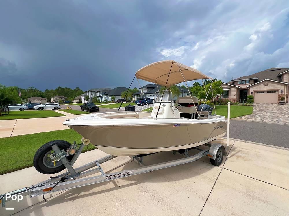Slide: The Image of NauticStar 1900 XS Offshore 2015 - 15546428