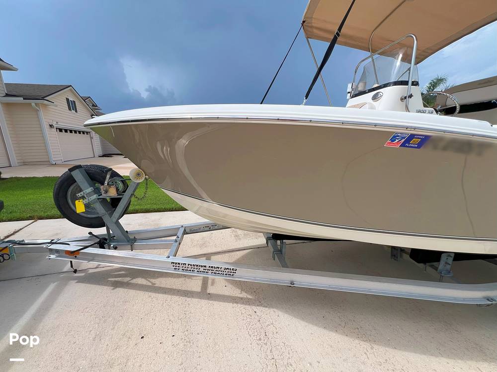 Slide: The Image of NauticStar 1900 XS Offshore 2015 - 15546429