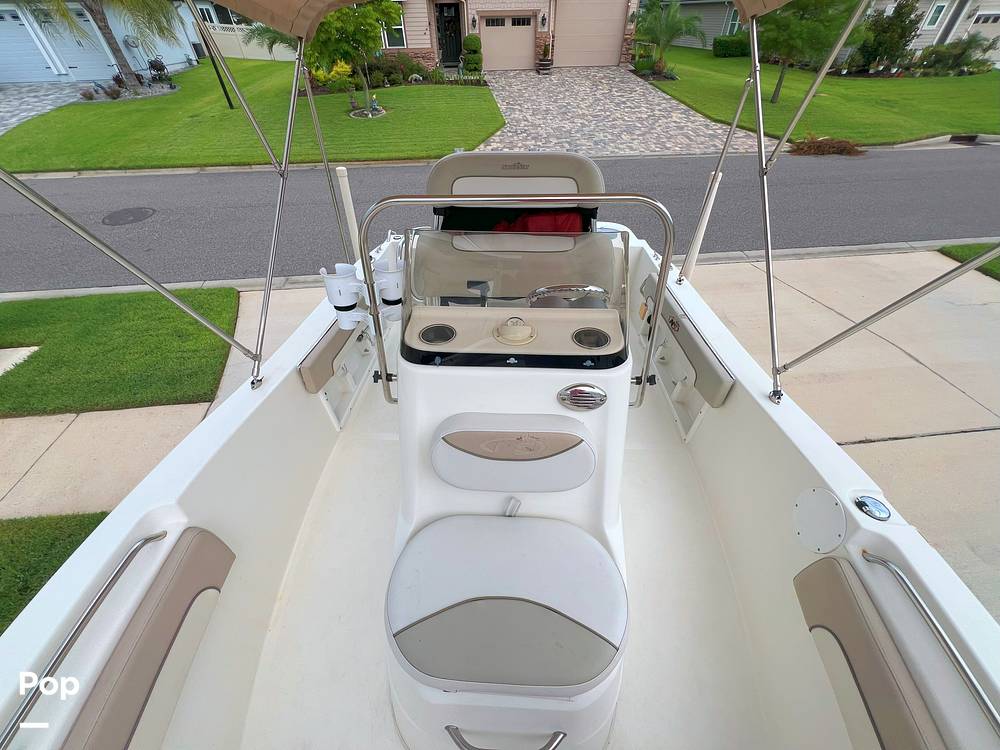 Slide: The Image of NauticStar 1900 XS Offshore 2015 - 15546462