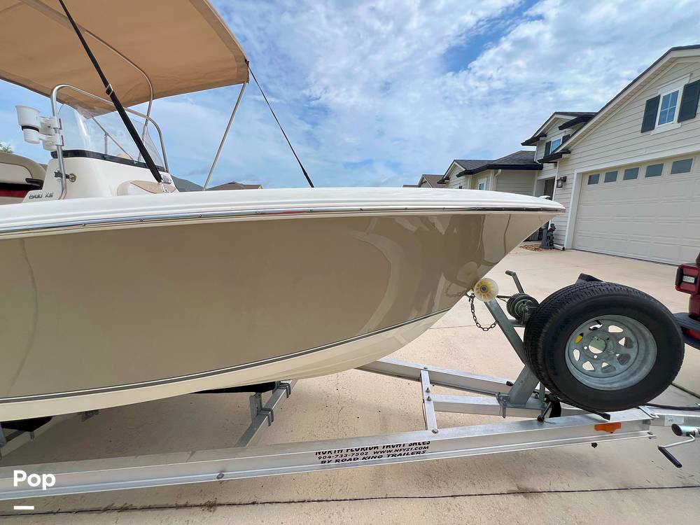 Slide: The Image of NauticStar 1900 XS Offshore 2015 - 15546436
