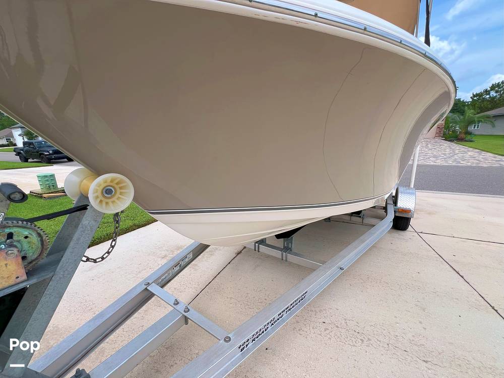 Slide: The Image of NauticStar 1900 XS Offshore 2015 - 15546438