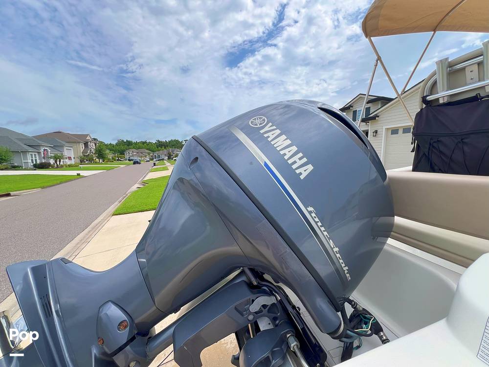 Slide: The Image of NauticStar 1900 XS Offshore 2015 - 15546443