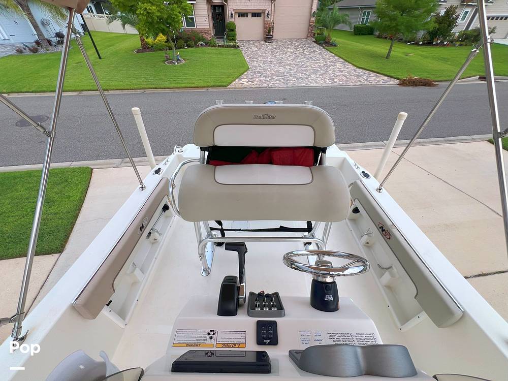 Slide: The Image of NauticStar 1900 XS Offshore 2015 - 15546466