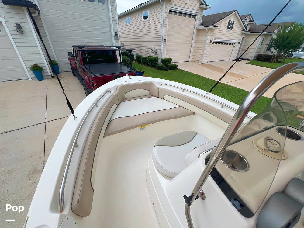 Slide: The Image of NauticStar 1900 XS Offshore 2015 - 15546459
