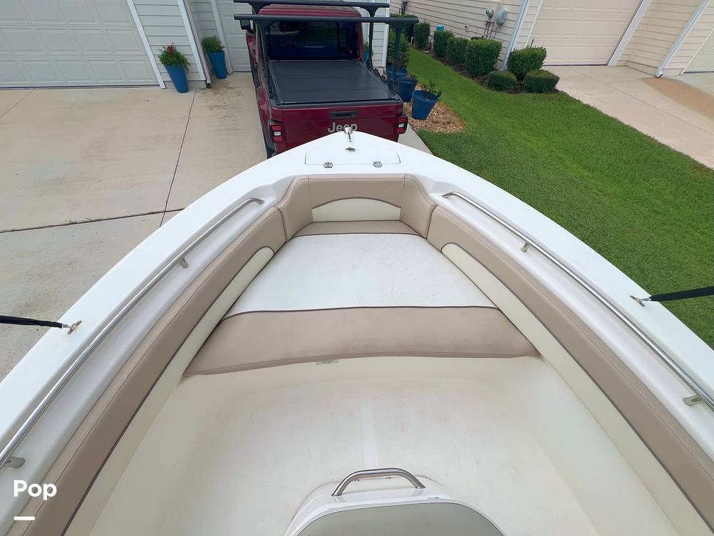Slide: The Image of NauticStar 1900 XS Offshore 2015 - 15546461