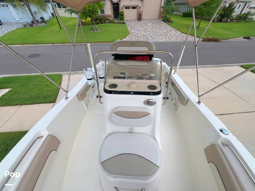 Slide: The Image of NauticStar 1900 XS Offshore 2015 - 15546463