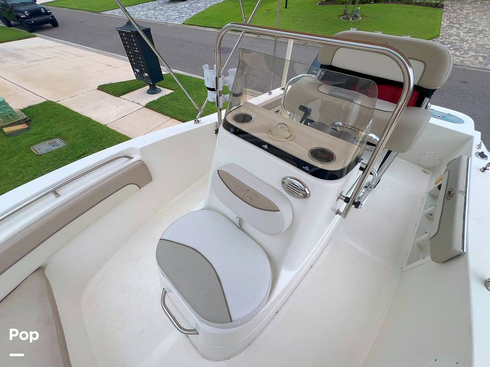 Slide: The Image of NauticStar 1900 XS Offshore 2015 - 15546514