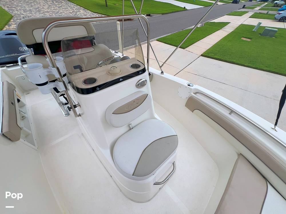 Slide: The Image of NauticStar 1900 XS Offshore 2015 - 15546512