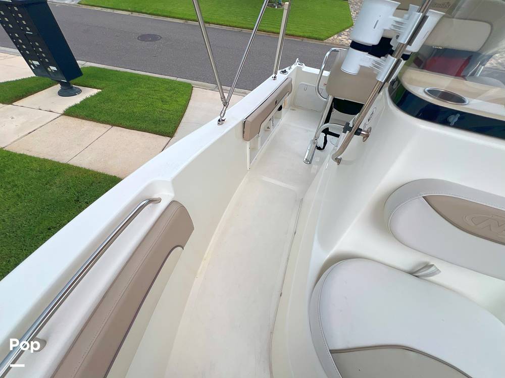 Slide: The Image of NauticStar 1900 XS Offshore 2015 - 15546464
