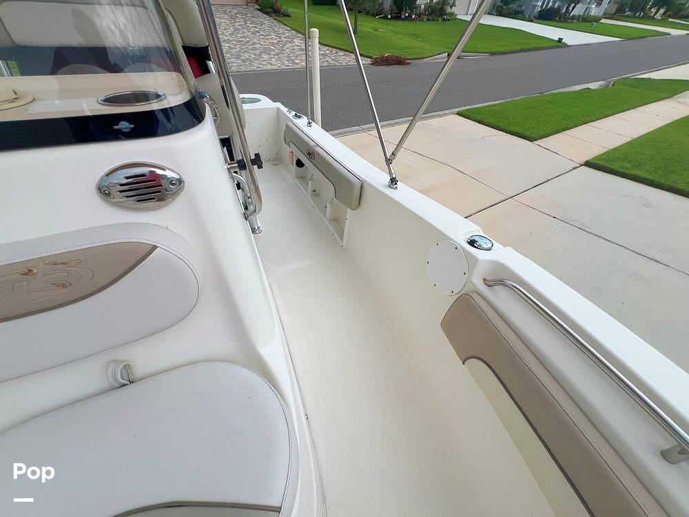 Slide: The Image of NauticStar 1900 XS Offshore 2015 - 15546465