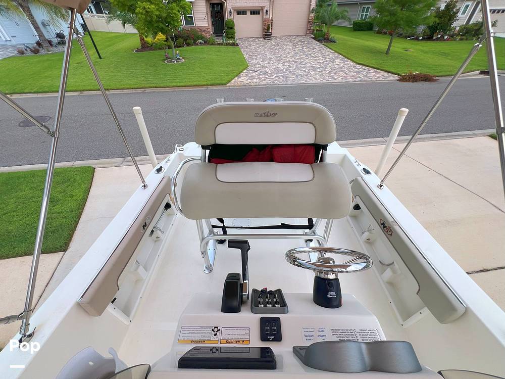 Slide: The Image of NauticStar 1900 XS Offshore 2015 - 15546467
