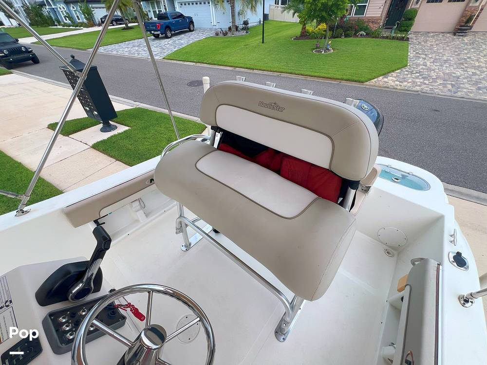 Slide: The Image of NauticStar 1900 XS Offshore 2015 - 15546470