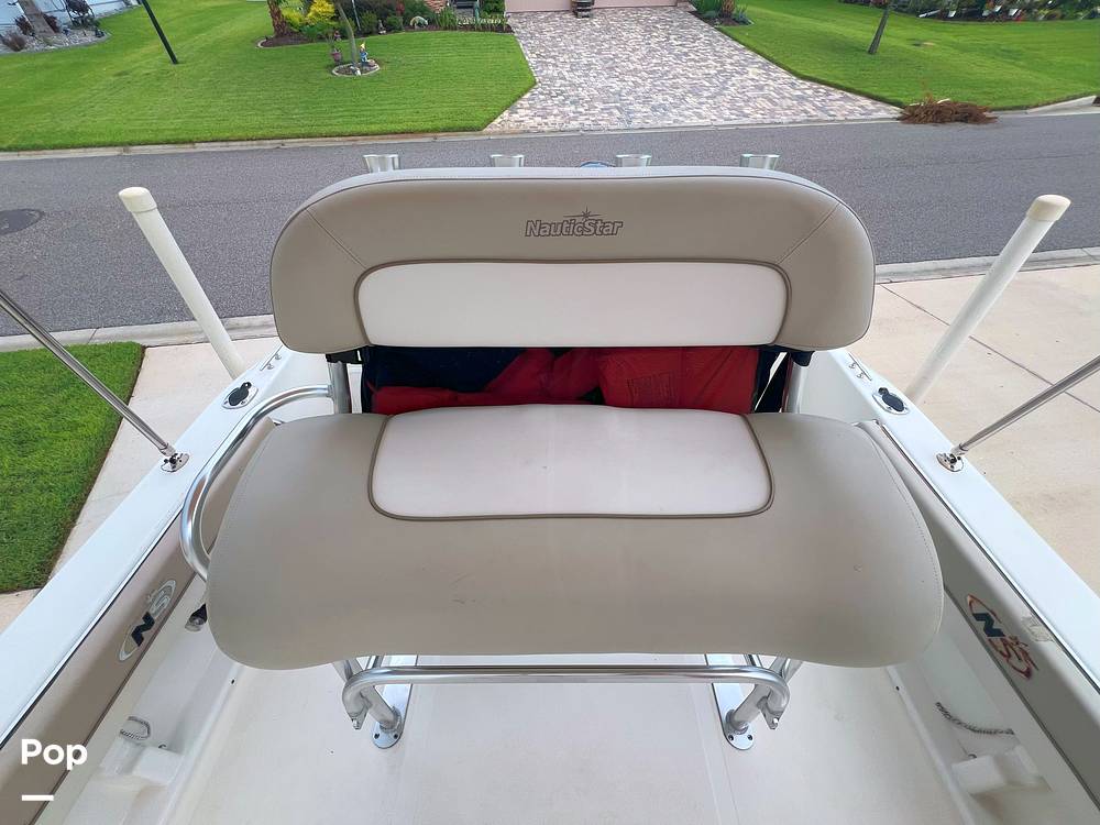 Slide: The Image of NauticStar 1900 XS Offshore 2015 - 15546471