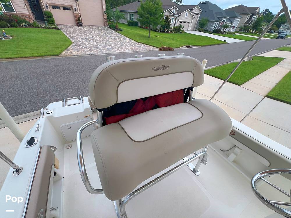 Slide: The Image of NauticStar 1900 XS Offshore 2015 - 15546472