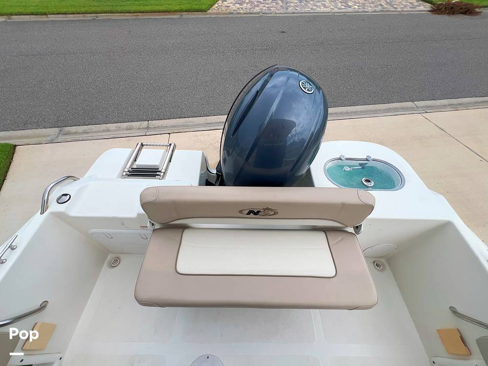 Slide: The Image of NauticStar 1900 XS Offshore 2015 - 15546473