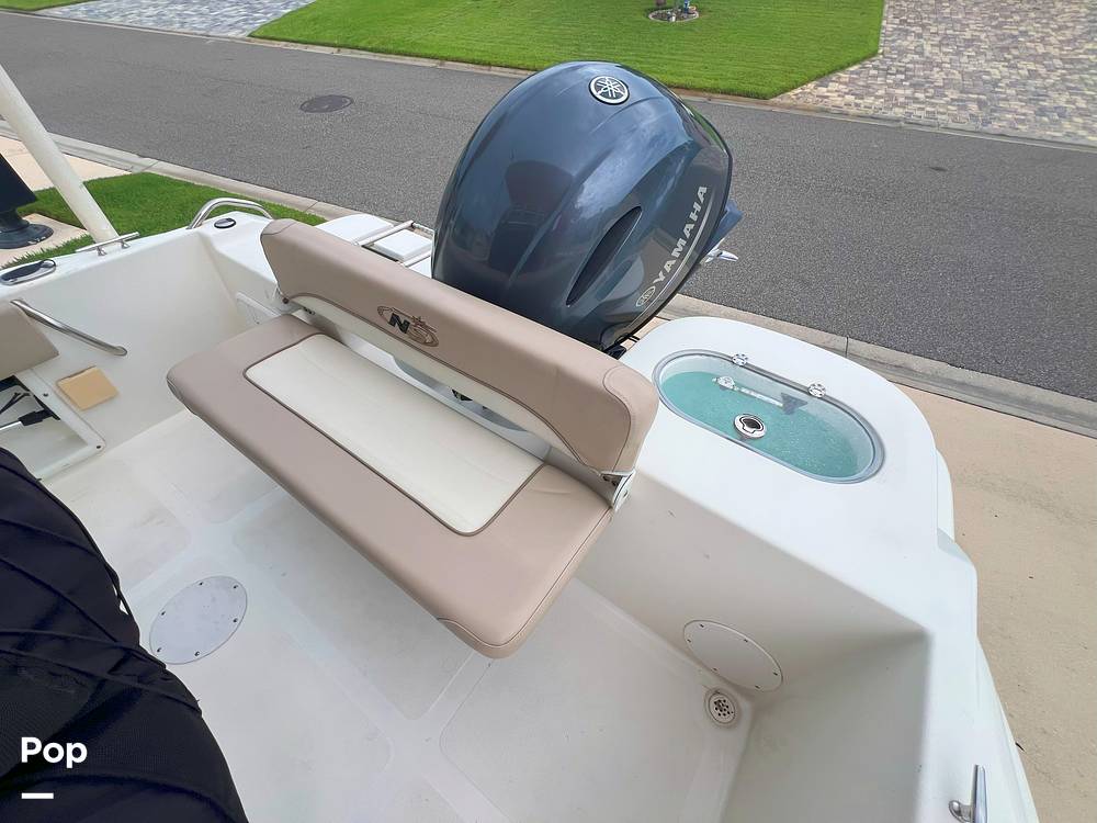 Slide: The Image of NauticStar 1900 XS Offshore 2015 - 15546475