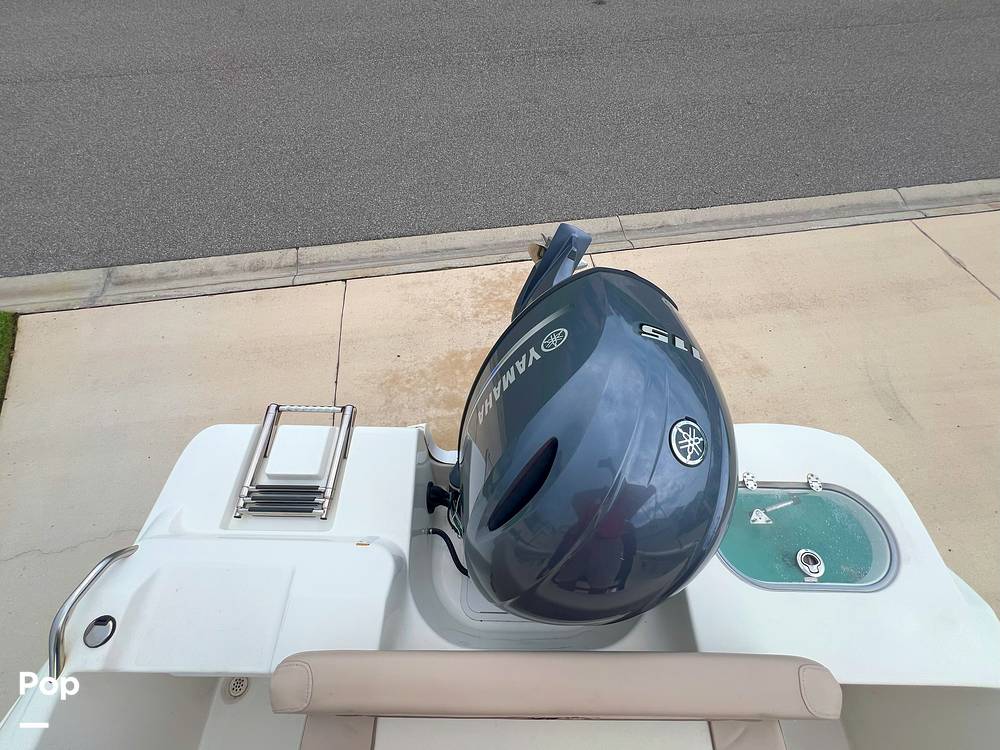 Slide: The Image of NauticStar 1900 XS Offshore 2015 - 15546478