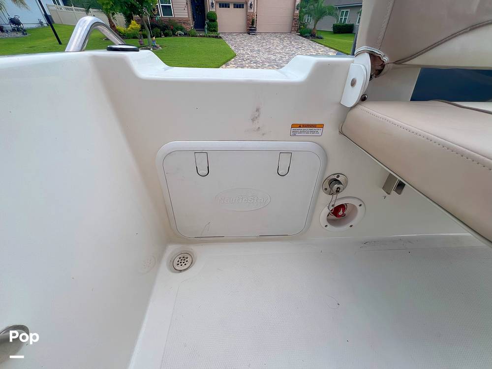 Slide: The Image of NauticStar 1900 XS Offshore 2015 - 15546482