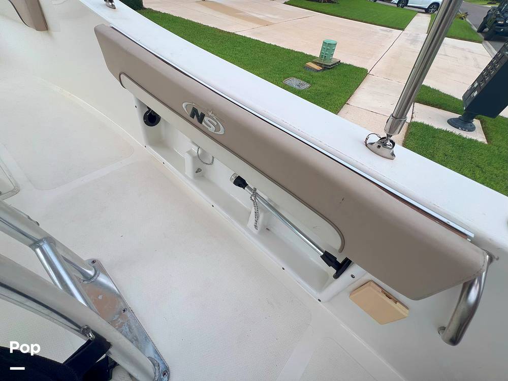 Slide: The Image of NauticStar 1900 XS Offshore 2015 - 15546485