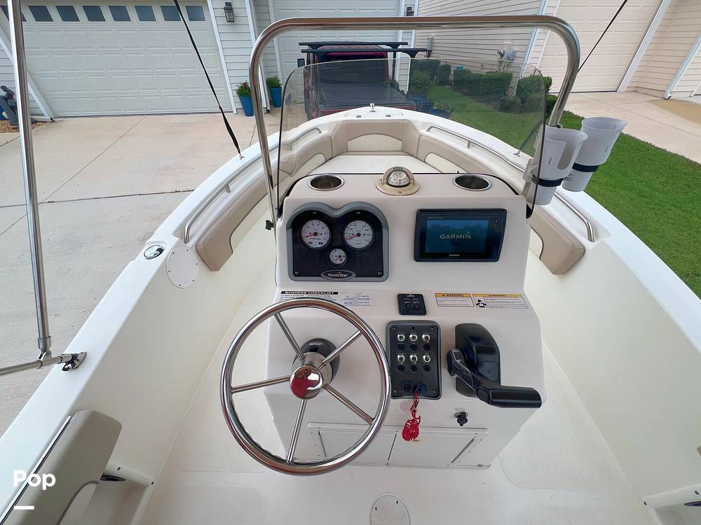 Slide: The Image of NauticStar 1900 XS Offshore 2015 - 15546491