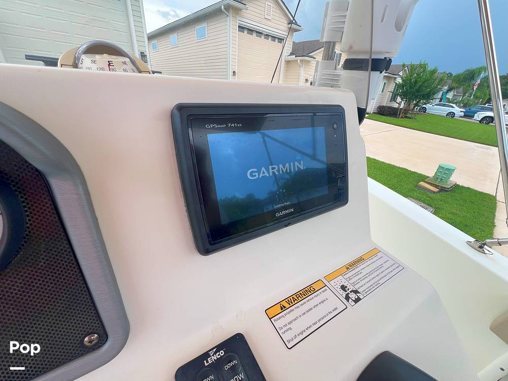 Slide: The Image of NauticStar 1900 XS Offshore 2015 - 15546494