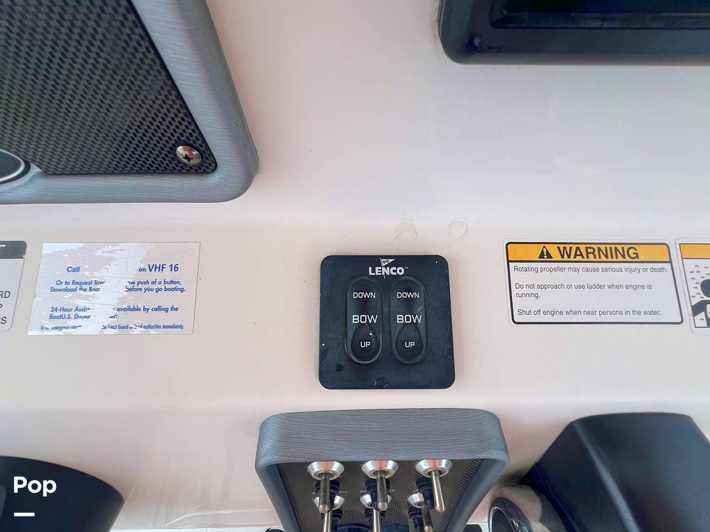 Slide: The Image of NauticStar 1900 XS Offshore 2015 - 15546496
