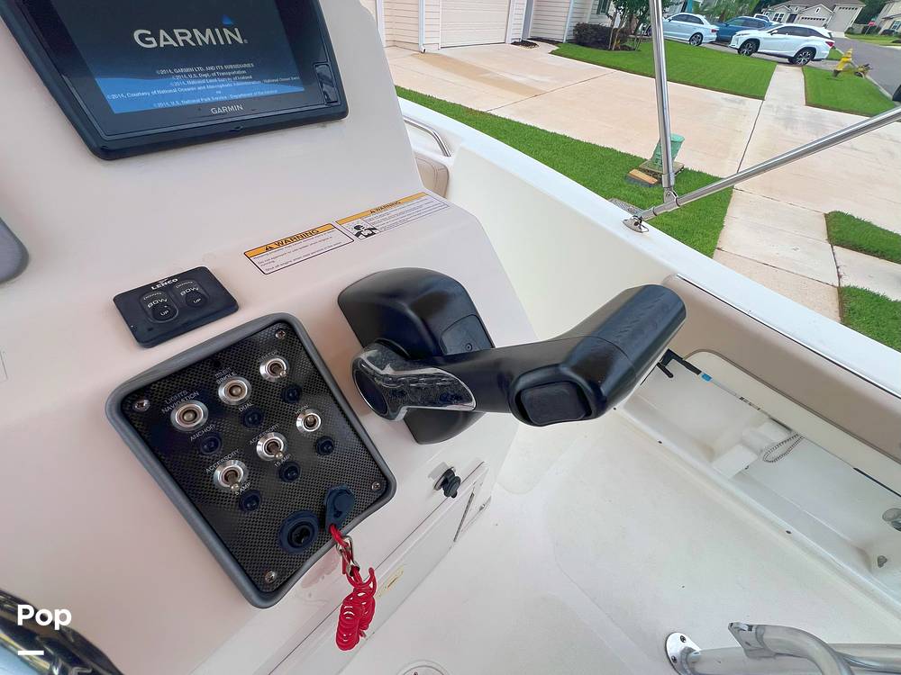 Slide: The Image of NauticStar 1900 XS Offshore 2015 - 15546498