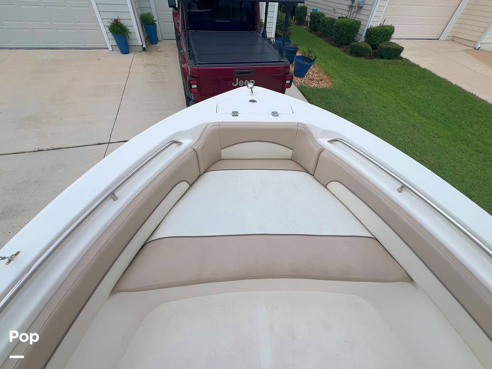 Slide: The Image of NauticStar 1900 XS Offshore 2015 - 15546503