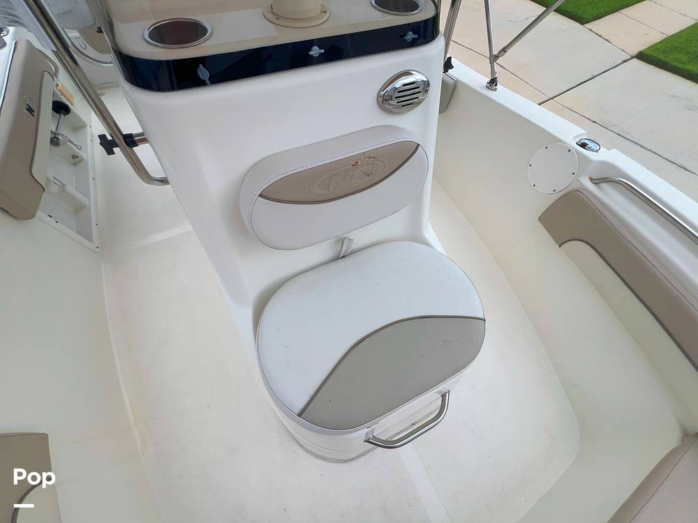 Slide: The Image of NauticStar 1900 XS Offshore 2015 - 15546507