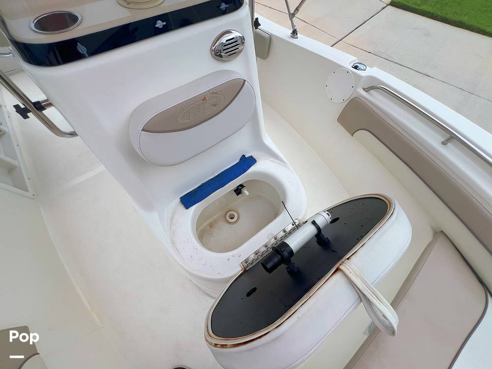 Slide: The Image of NauticStar 1900 XS Offshore 2015 - 15546508