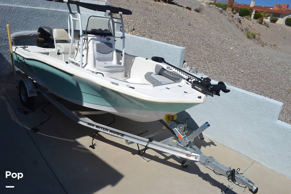 Slide: The Image of NauticStar 191 Hybrid 2022 - 14579082