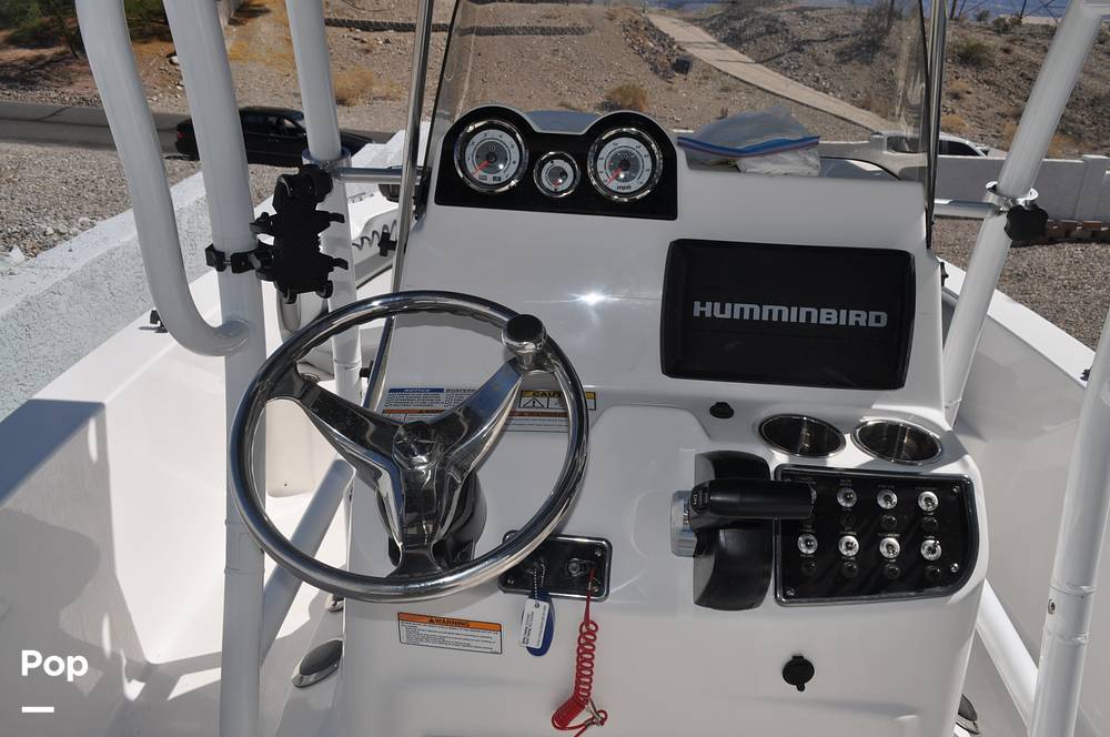 Slide: The Image of NauticStar 191 Hybrid 2022 - 14579083