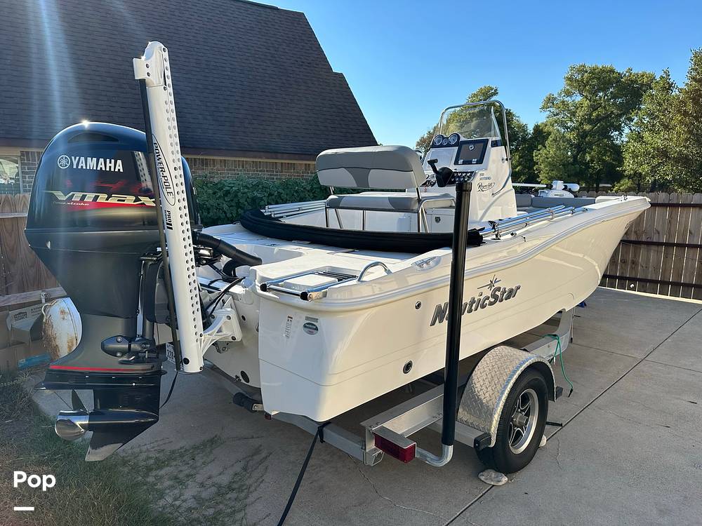 Slide: The Image of NauticStar 191 Hybrid 2022 - 13009063