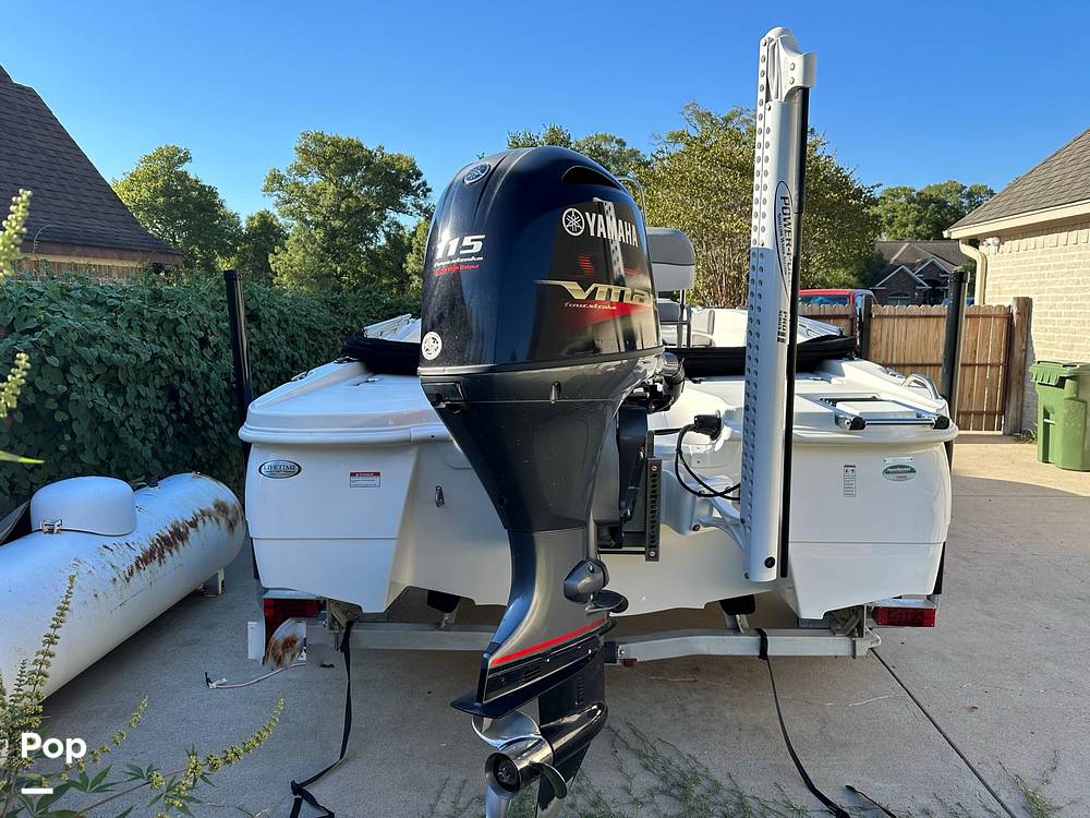 Slide: The Image of NauticStar 191 Hybrid 2022 - 13009064
