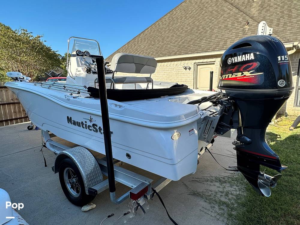 Slide: The Image of NauticStar 191 Hybrid 2022 - 13009065