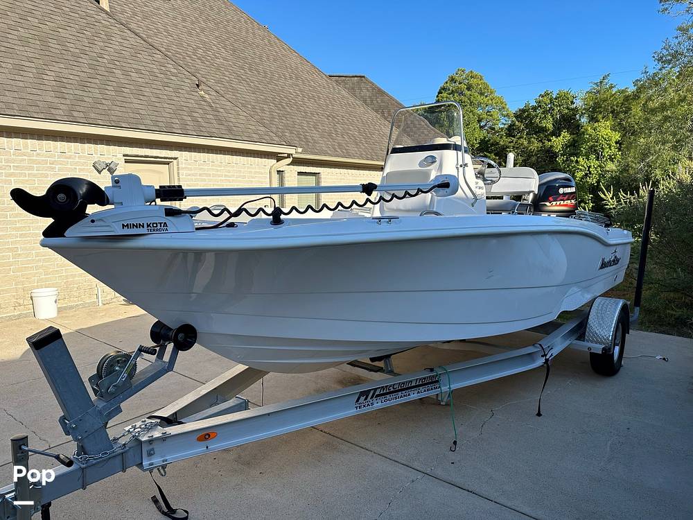 Slide: The Image of NauticStar 191 Hybrid 2022 - 13009066