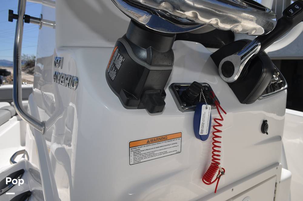 Slide: The Image of NauticStar 191 Hybrid 2022 - 14579095