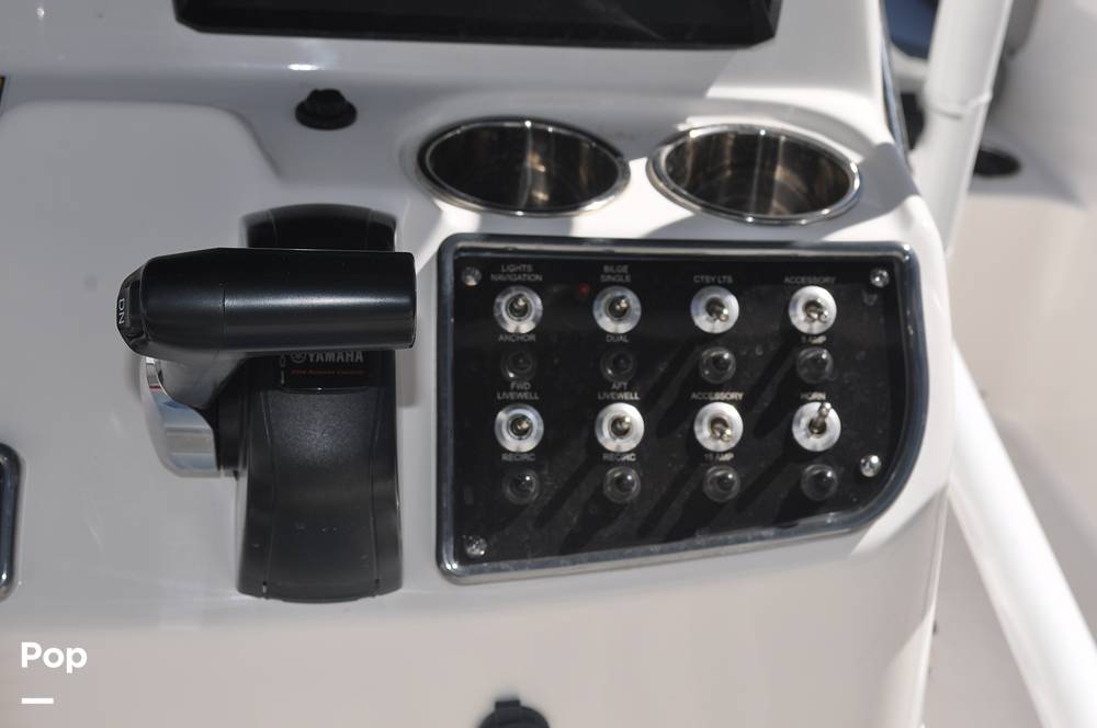 Slide: The Image of NauticStar 191 Hybrid 2022 - 14579097