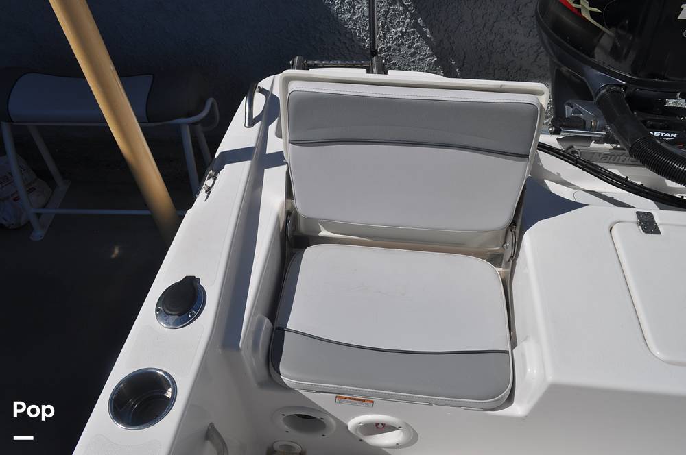 Slide: The Image of NauticStar 191 Hybrid 2022 - 14579098