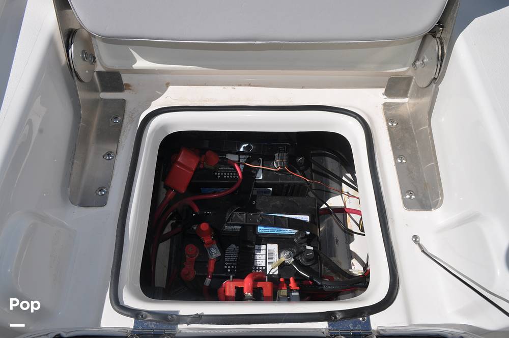 Slide: The Image of NauticStar 191 Hybrid 2022 - 14579099