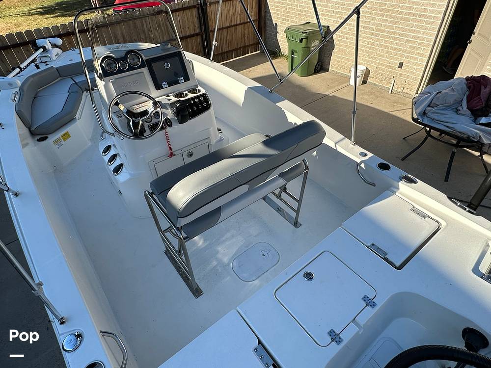 Slide: The Image of NauticStar 191 Hybrid 2022 - 13009055