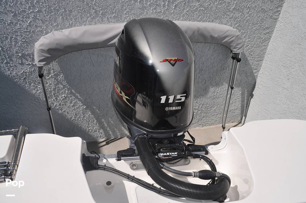 Slide: The Image of NauticStar 191 Hybrid 2022 - 14579084