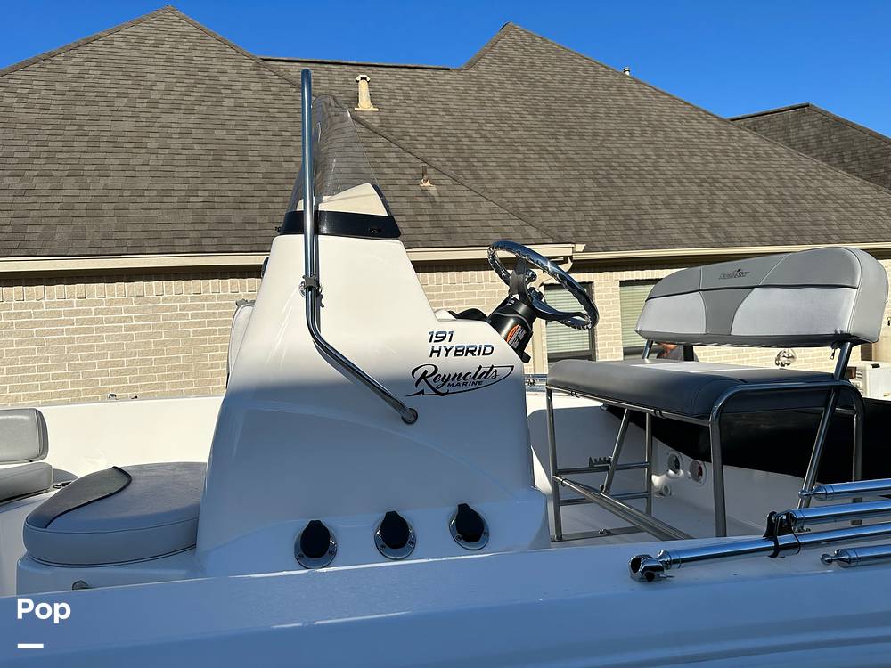 Slide: The Image of NauticStar 191 Hybrid 2022 - 13009075