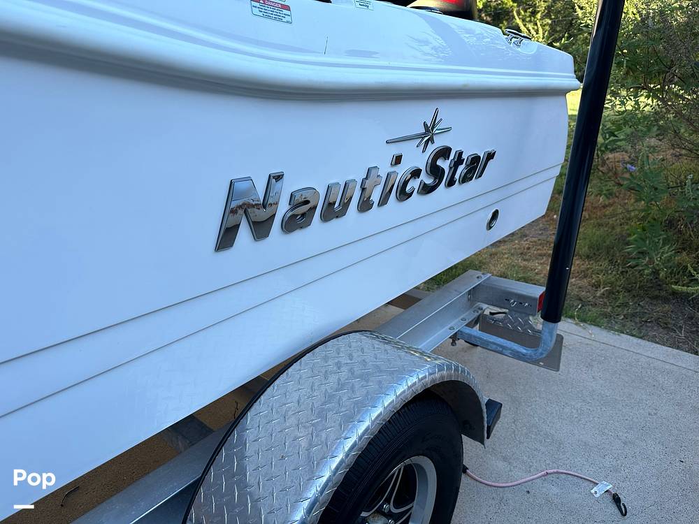 Slide: The Image of NauticStar 191 Hybrid 2022 - 13009076