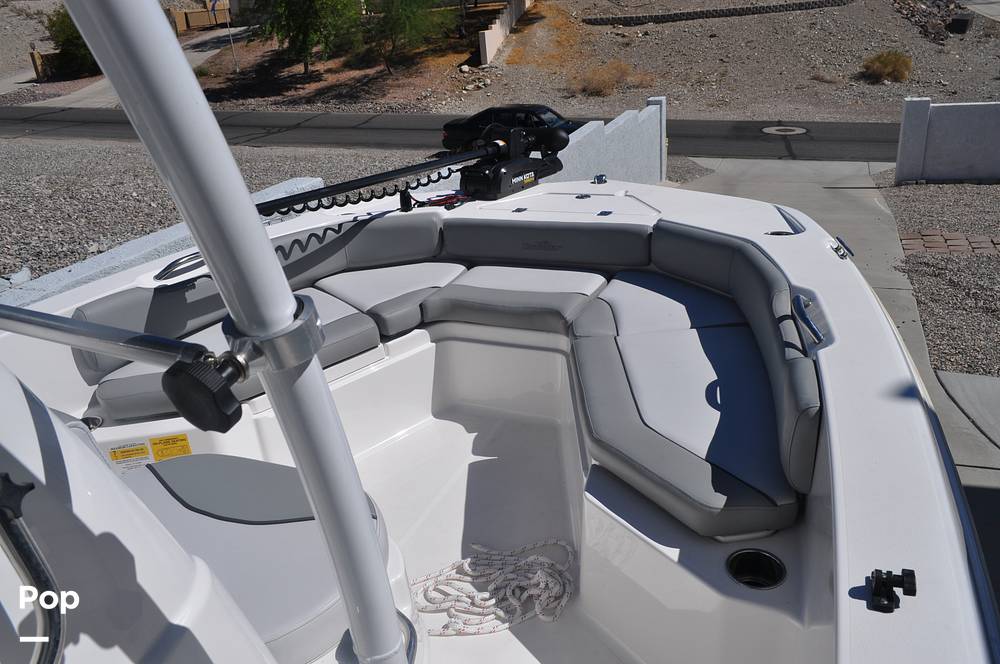 Slide: The Image of NauticStar 191 Hybrid 2022 - 14579103
