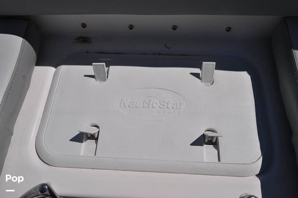 Slide: The Image of NauticStar 191 Hybrid 2022 - 14579106