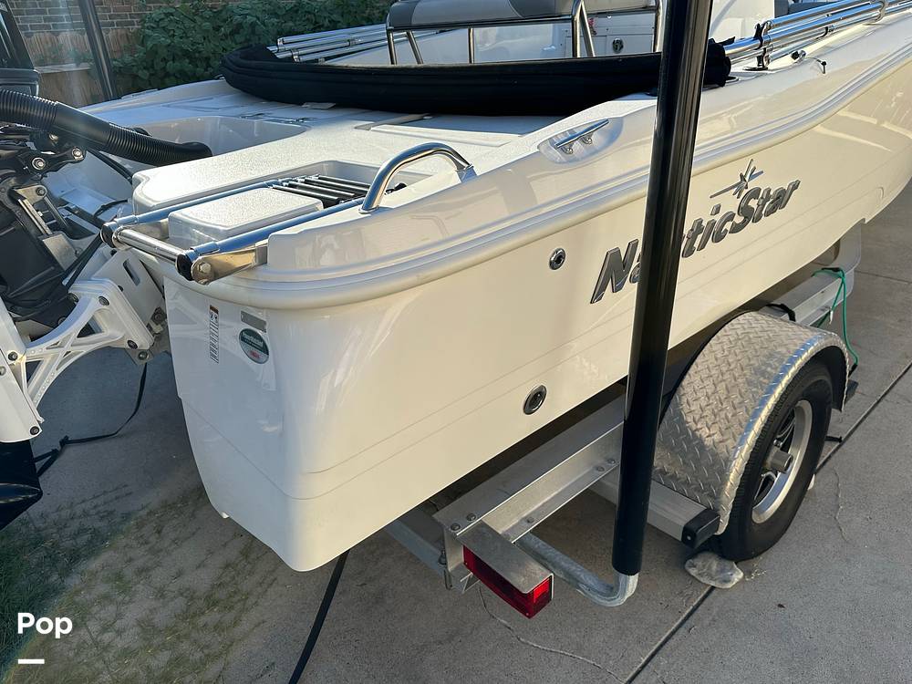 Slide: The Image of NauticStar 191 Hybrid 2022 - 13009085