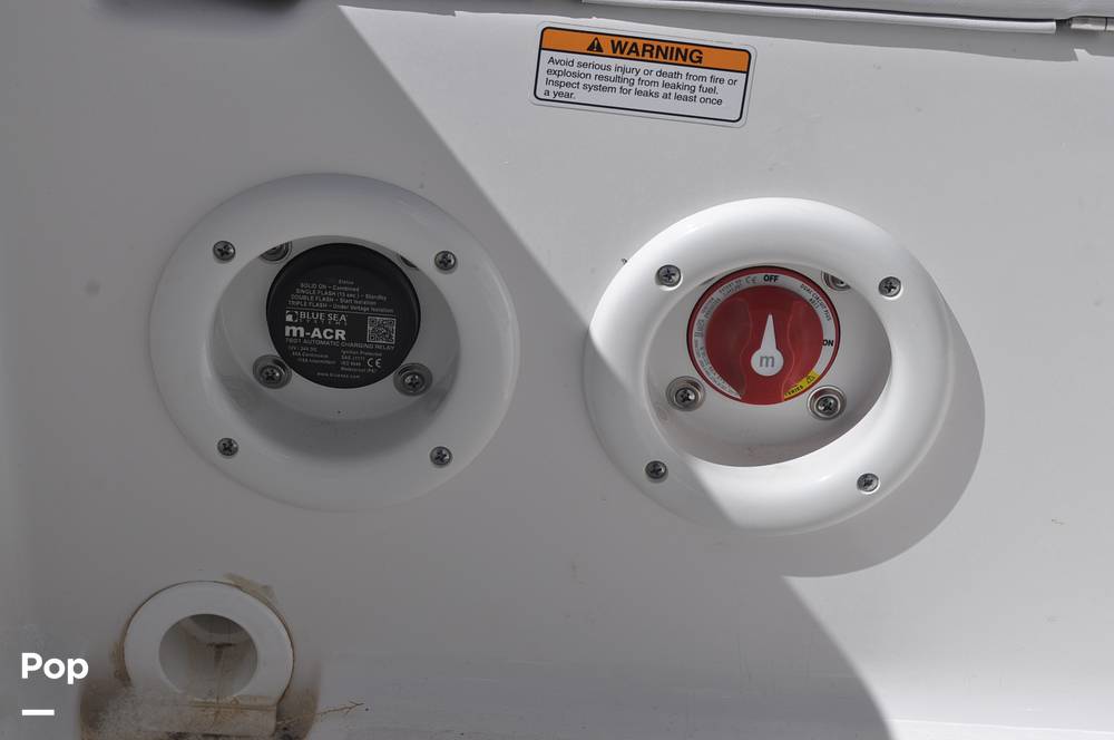 Slide: The Image of NauticStar 191 Hybrid 2022 - 14579113