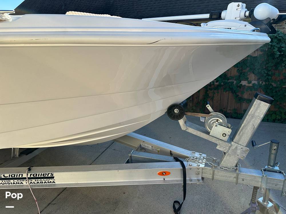 Slide: The Image of NauticStar 191 Hybrid 2022 - 13009087