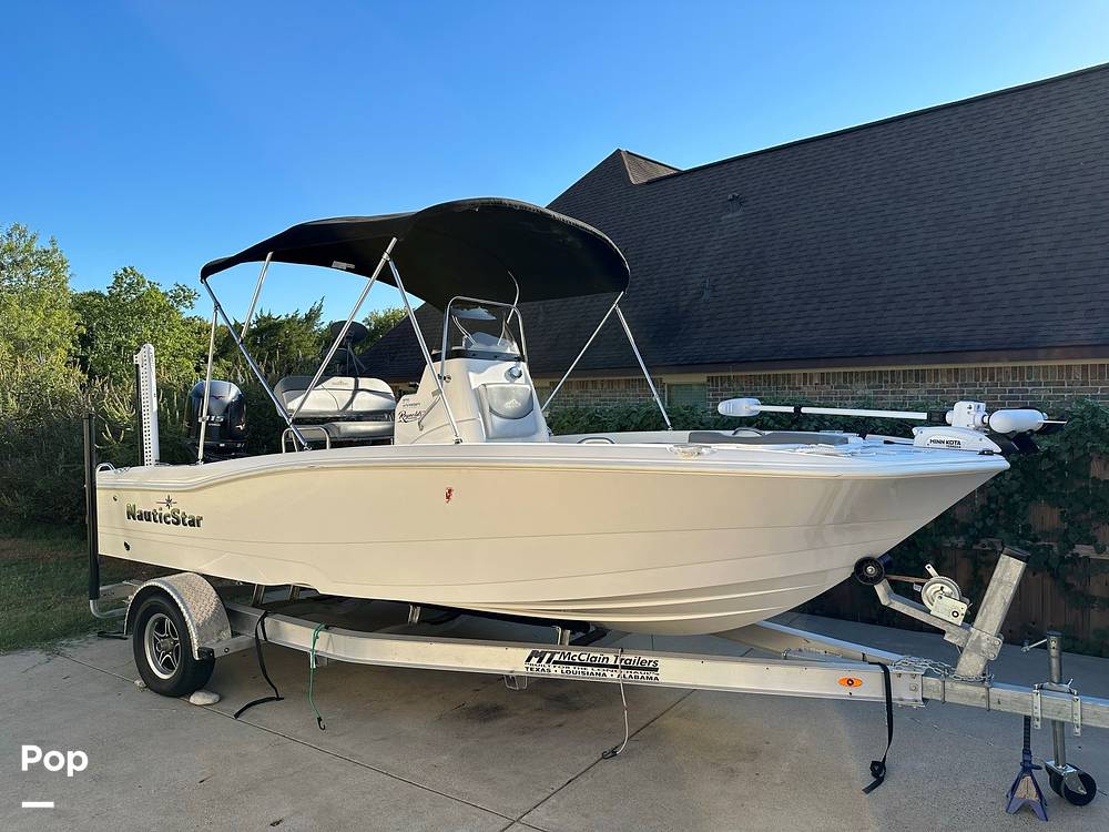 Slide: The Image of NauticStar 191 Hybrid 2022 - 13009088